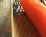 家族で楽しくホットプレートでビビンバ♡作り方1写真