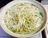 手軽！ニラ鍋作り方9写真