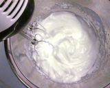 いちごの春色ロールケーキ作り方5写真