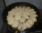 餃子をカリカリに焼く方法作り方1写真