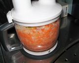ビタクラフトde水なしトマトカレー♪作り方2写真