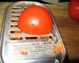 ビタクラフトde水なしトマトカレー♪作り方3写真