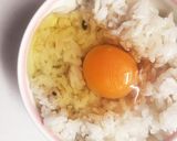 幸せの た・ま・ご・か・け♡作り方7写真
