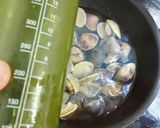 ゼンナうどん柚子☺風味☺作り方2写真