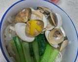 ゼンナうどん柚子☺風味☺作り方5写真