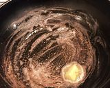 簡単スピード調理サニーレタスのバター炒め作り方1写真