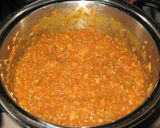 ビタクラフトde水なしトマトカレー♪作り方9写真
