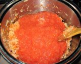 ビタクラフトde水なしトマトカレー♪作り方7写真
