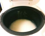 油揚げとシメジの炊き込みご飯作り方4写真