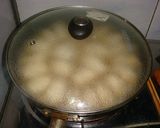 餃子をカリカリに焼く方法作り方4写真