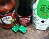 時短&ズボラ&ヘルシービーフシチュー作り方6写真