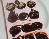 簡単♪生チョコ 〜初めての人でも簡単！〜作り方4写真