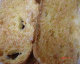 焼きたてサクサク♡シュガーラスク♡作り方6写真