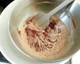 簡単！しっとり♡ミニガトーショコラ作り方4写真