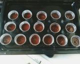 簡単！しっとり♡ミニガトーショコラ作り方10写真