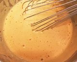 トンカ豆のソフトブラウニークッキー作り方6写真