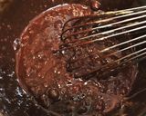 トンカ豆のソフトブラウニークッキー作り方5写真