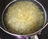サラダマカロニを使った簡単グラタン作り方2写真