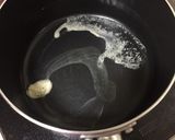 サラダマカロニを使った簡単グラタン作り方3写真
