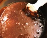 トンカ豆のソフトブラウニークッキー作り方7写真