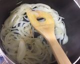 サラダマカロニを使った簡単グラタン作り方5写真
