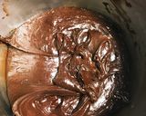 トンカ豆のソフトブラウニークッキー作り方8写真