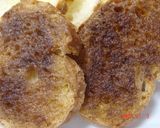 焼きたてサクサク♡シュガーラスク♡作り方7写真