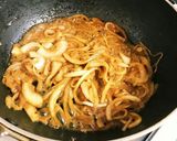 うまソースでお手軽トンテキ☆作り方9写真