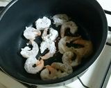美味しい海老マヨ♡﻿作り方4写真