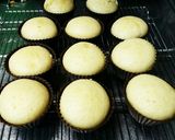 簡単☆ふんわりチーズ蒸しパン☆作り方4写真