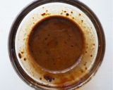 コーヒーチョコレート作り方1写真