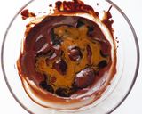 コーヒーチョコレート作り方4写真