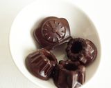 コーヒーチョコレート作り方6写真