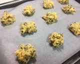 BPなし❁チョコチャンククッキー作り方9写真