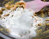 しっとりサクサククッキー作り方4写真