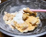 しっとりサクサククッキー作り方5写真