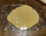 しっとりサクサククッキー作り方6写真