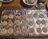 しっとりサクサククッキー作り方8写真