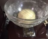 プレゼントにオススメ！スターパン★☆♪作り方10写真