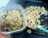 1才～取り分け✌簡単美味しい麻婆茄子作り方4写真