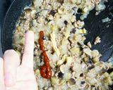 1才～取り分け✌簡単美味しい麻婆茄子作り方5写真