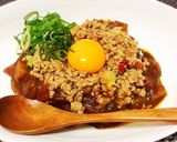簡単リメイク♡旨辛名古屋めし！台湾カレー作り方6写真