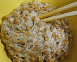まきまき納豆まっきー.•*¨*•.¸¸♬作り方4写真