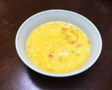 炊飯器で混ぜて炊くだけ！簡単梅がゆ作り方8写真