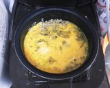 炊飯器で混ぜて炊くだけ！簡単梅がゆ作り方9写真
