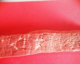 ローストビーフ我が家風作り方1写真