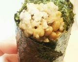 まきまき納豆まっきー.•*¨*•.¸¸♬作り方6写真