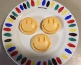 【簡単】 キャラ弁 おかず 蒸したまご①作り方11写真