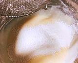 ボトムをひと工夫！ベイクドチーズケーキ作り方4写真