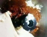 豆腐プロティンバー作り方1写真